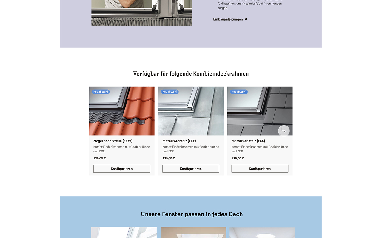 More whitespice and more colors bring a new style