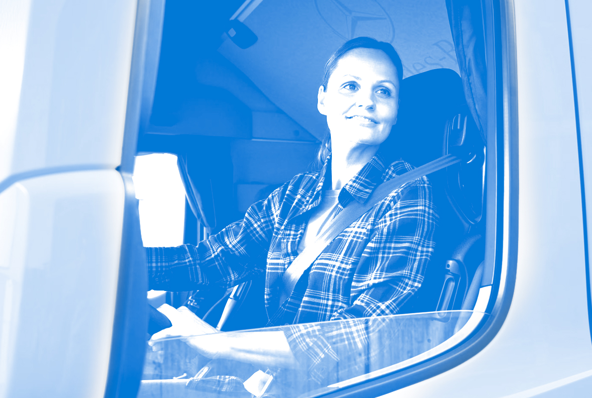 Title image for Mercedes-Benz Trucks Relaunch case